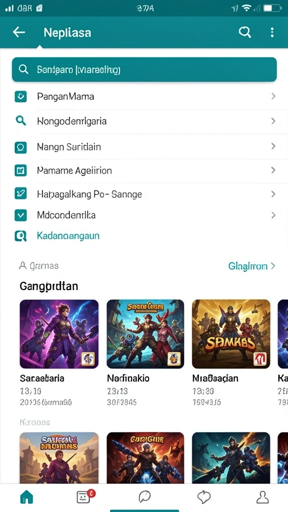 Fitur bonus yang memperkaya pengalaman bermain.