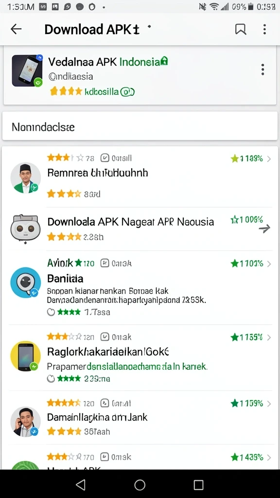 Misi menarik yang menantang pemain.