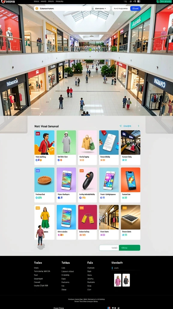 Screenshot menunjukkan fitur komunitas yang aktif di dalam aplikasi.
