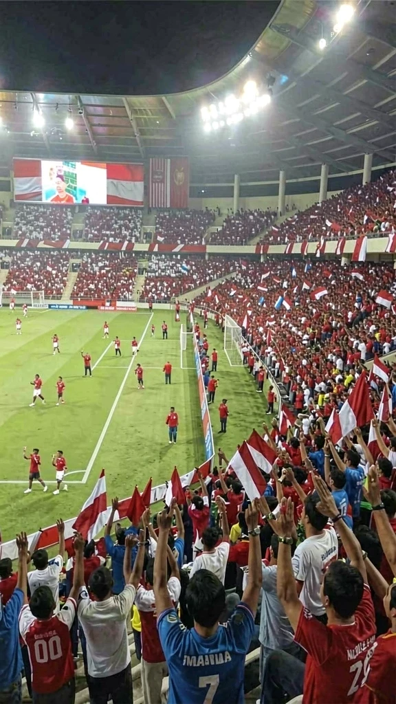 Level permainan yang penuh tantangan dan menarik.