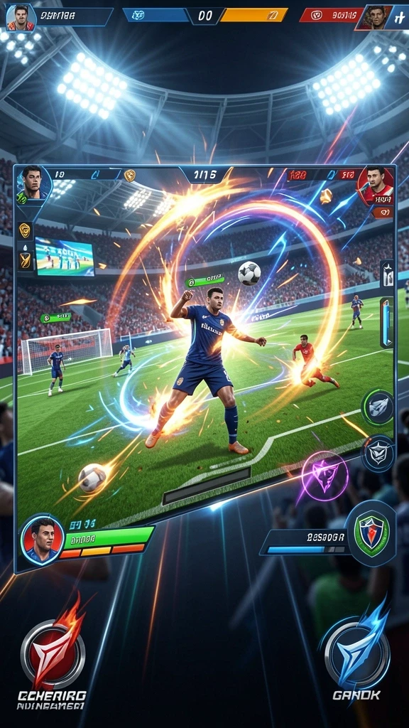 Tampilan antarmuka DINGDONGTOGEL yang menarik dan user-friendly.