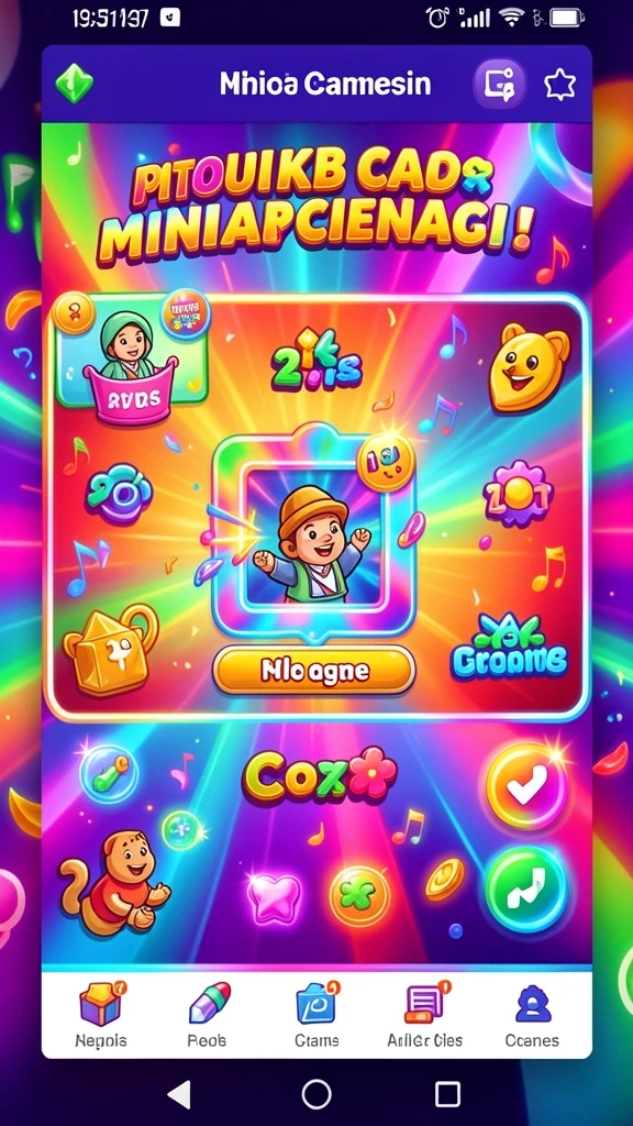Beragam pilihan permainan togel dari seluruh dunia.
