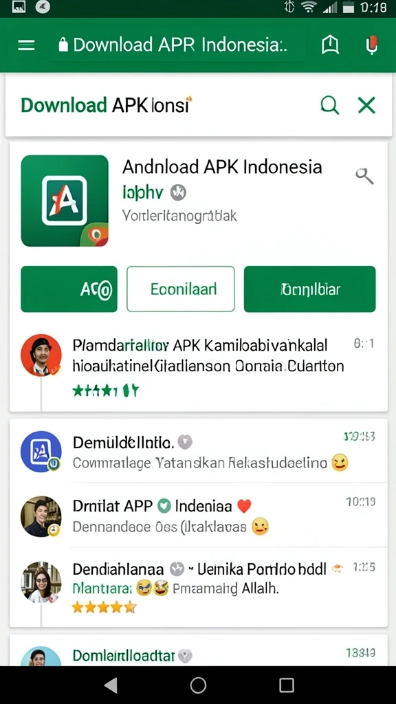 Fitur multiplayer untuk bermain bersama teman.