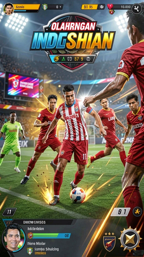 Gameplay seru yang menantang pikiran dan strategi.