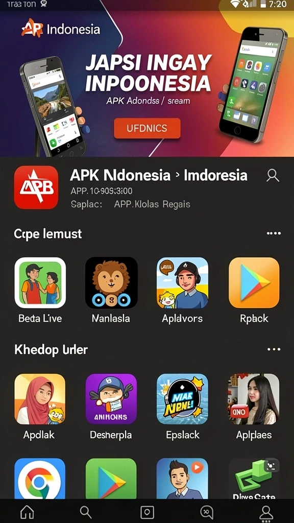 Momen seru saat berinteraksi dengan pemain lain.