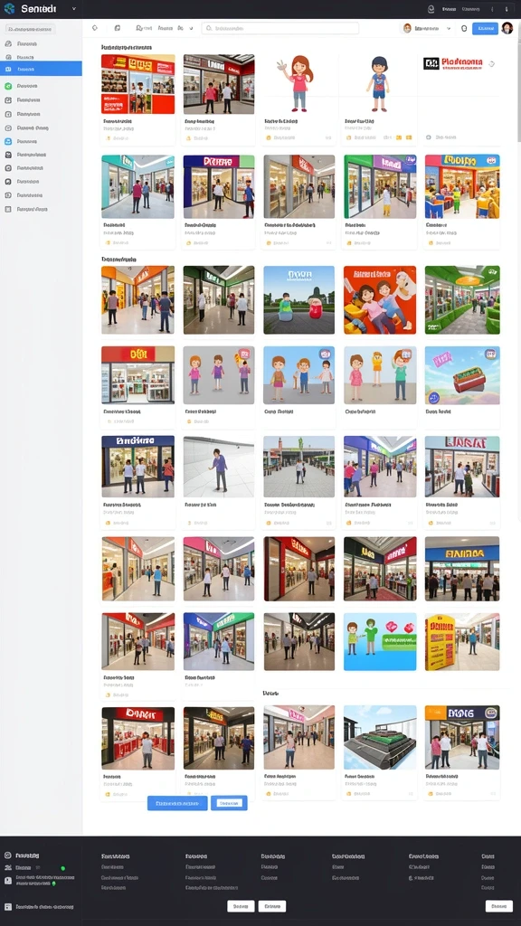Screenshot dari level baru yang menantang di HOYE55.