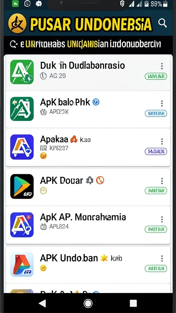 Fitur prediksi angka yang membantu pemain.