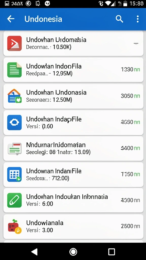 Tangkapan layar ketiga menggambarkan mode multiplayer yang seru.