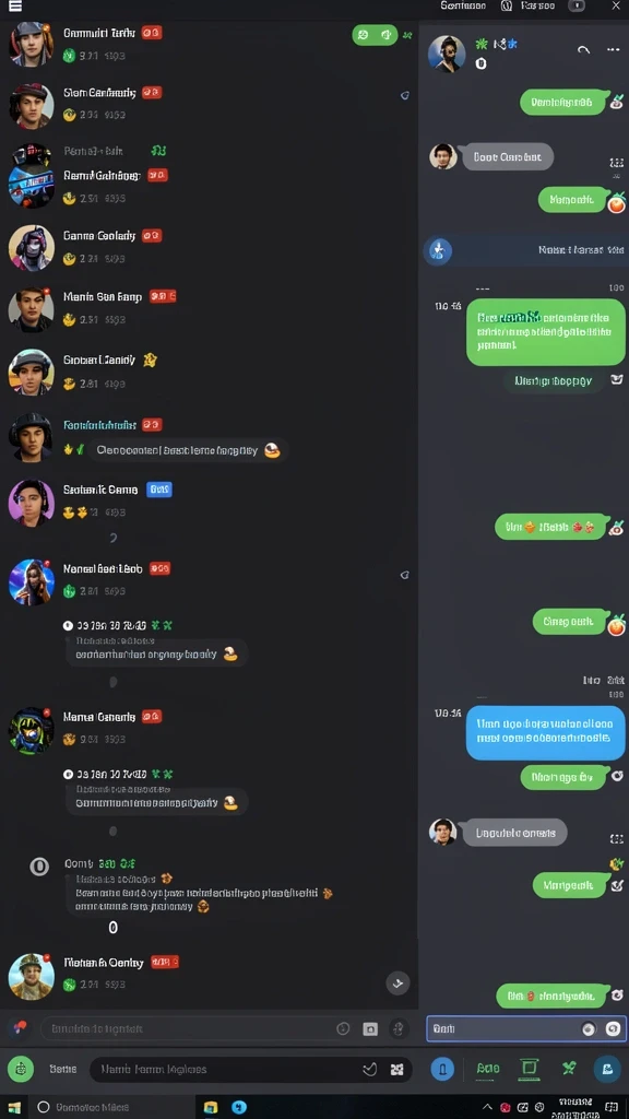 Tampilan awal aplikasi JPS888 yang menarik.