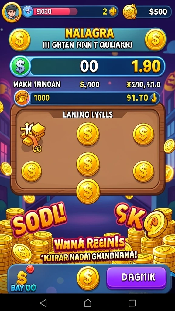 Tangkapan layar menunjukkan karakter baru yang bisa dimainkan.