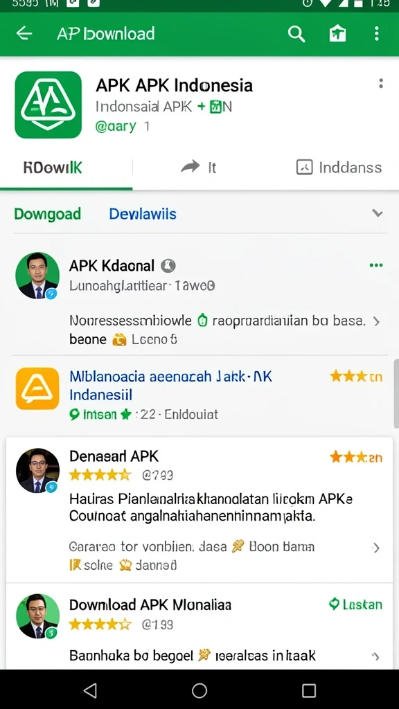 Antarmuka pengguna yang sederhana dan mudah dinavigasi.