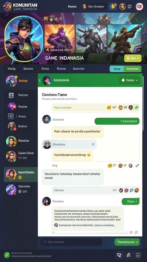 Fitur prediksi togel yang inovatif dan akurat.
