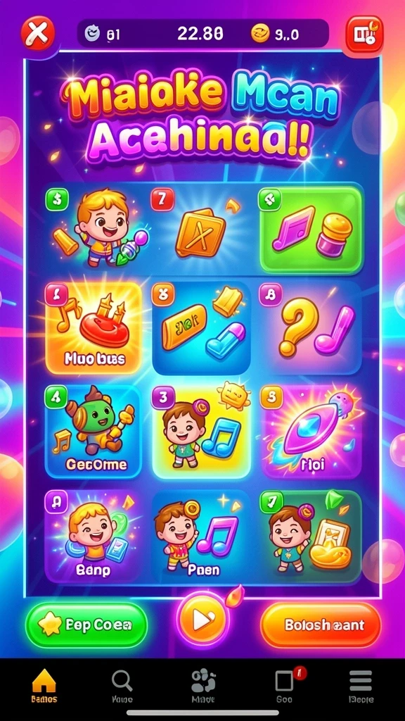 Event spesial dengan hadiah menarik untuk para pemain.