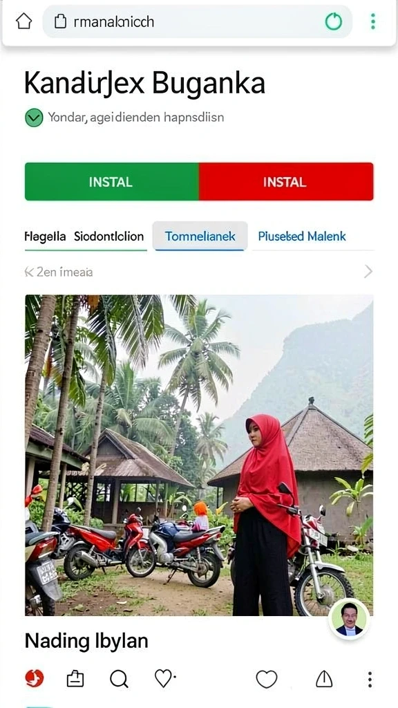 Menangkan hadiah menarik dalam turnamen MEGAHOKI.