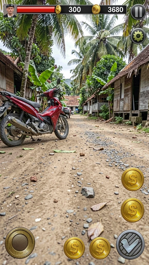 Bonus menarik untuk pengguna baru dan lama.