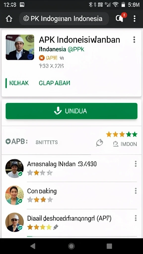 Interaksi sosial dengan teman-teman dalam permainan.