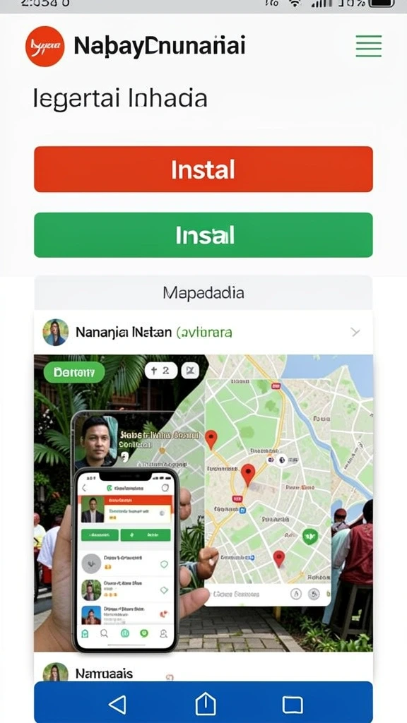 Bergabung dengan komunitas pemain NEX777 secara online.
