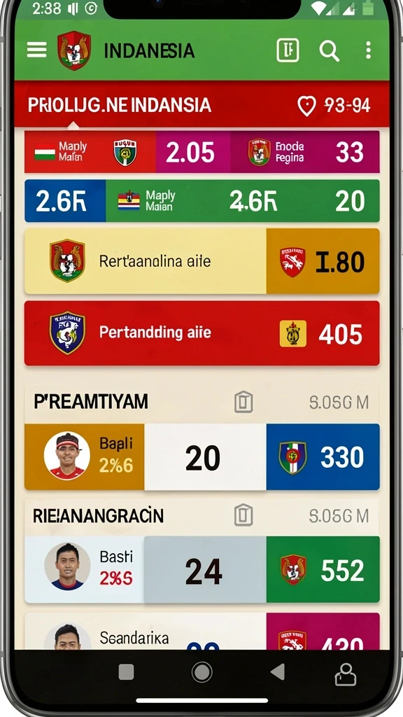 Level yang menantang dengan berbagai rintangan menarik.
