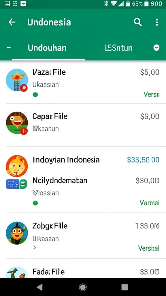 Fitur bonus yang meningkatkan peluang menang Anda.
