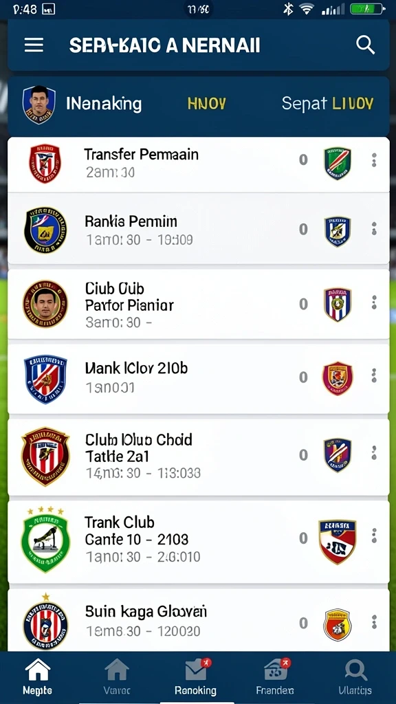 Salah satu tema slot yang menarik di PADI777.