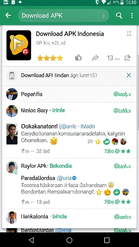 Tampilan menarik dengan tema slot yang mengesankan.