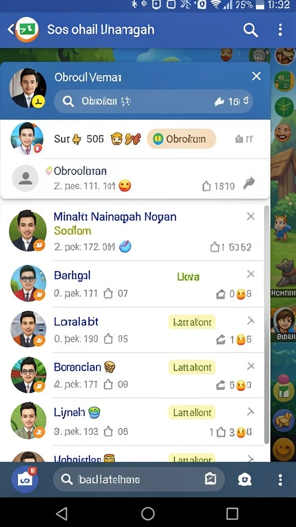 Pilih tema slot favorit Anda di RINDUSLOT.