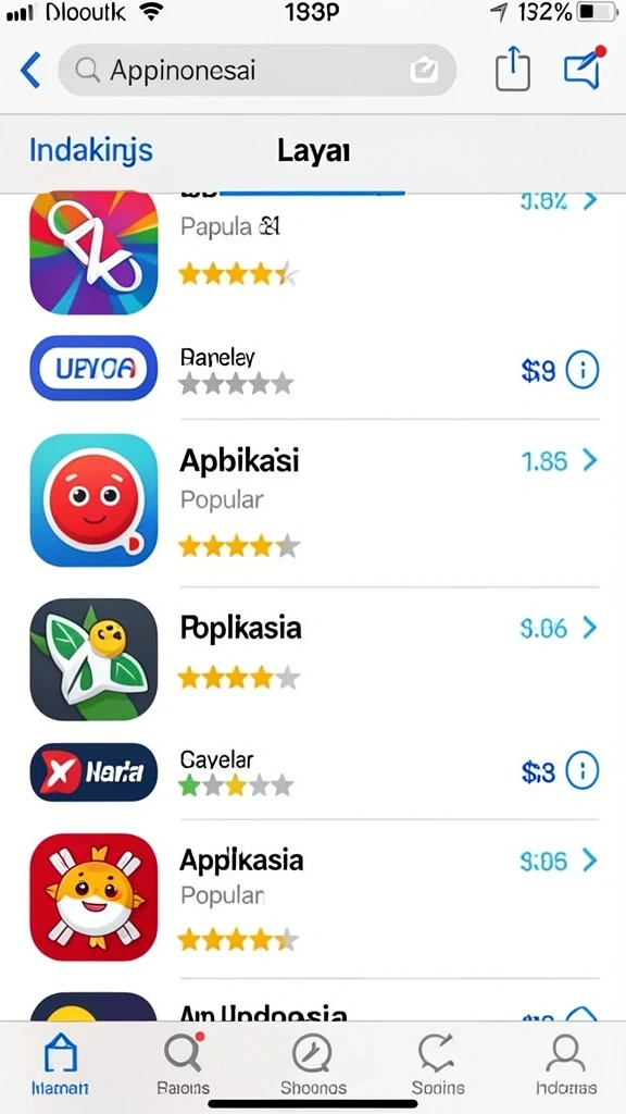 Beragam karakter dengan kemampuan unik untuk dipilih.