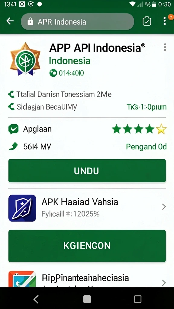 Fitur leaderboard untuk meningkatkan kompetisi.