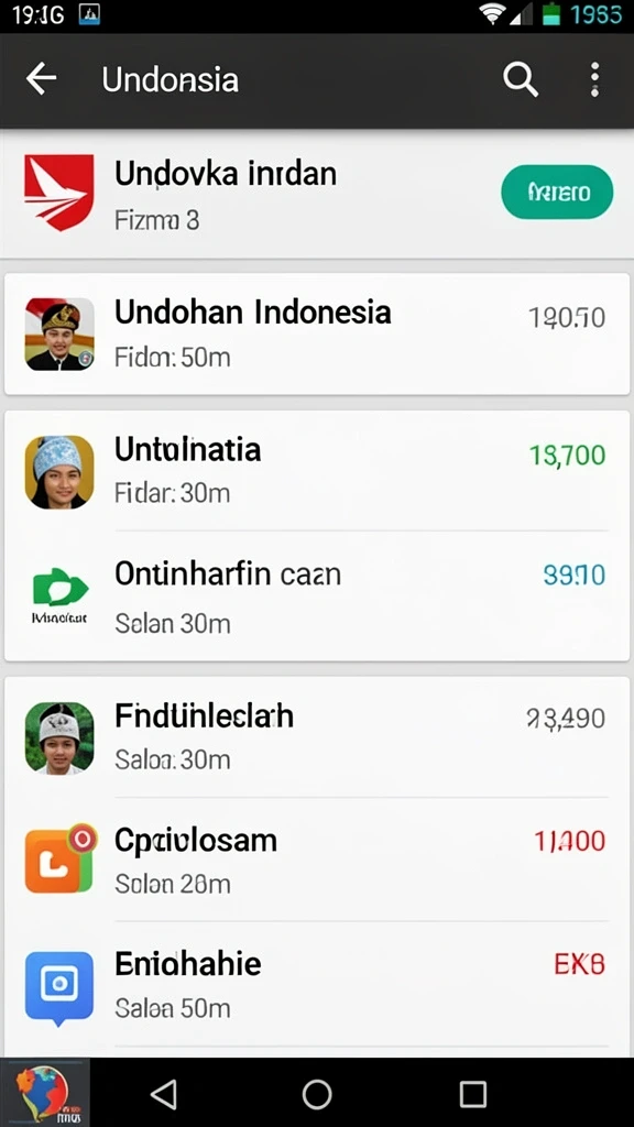 Pengalaman bermain yang membuat ketagihan dan menantang.