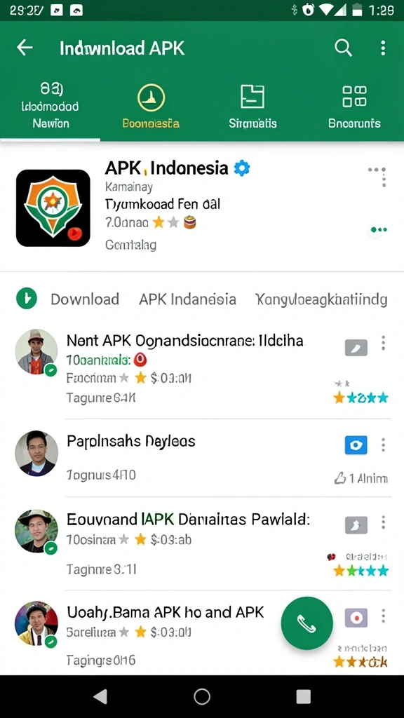 Karakter unik menambah kedalaman cerita game.