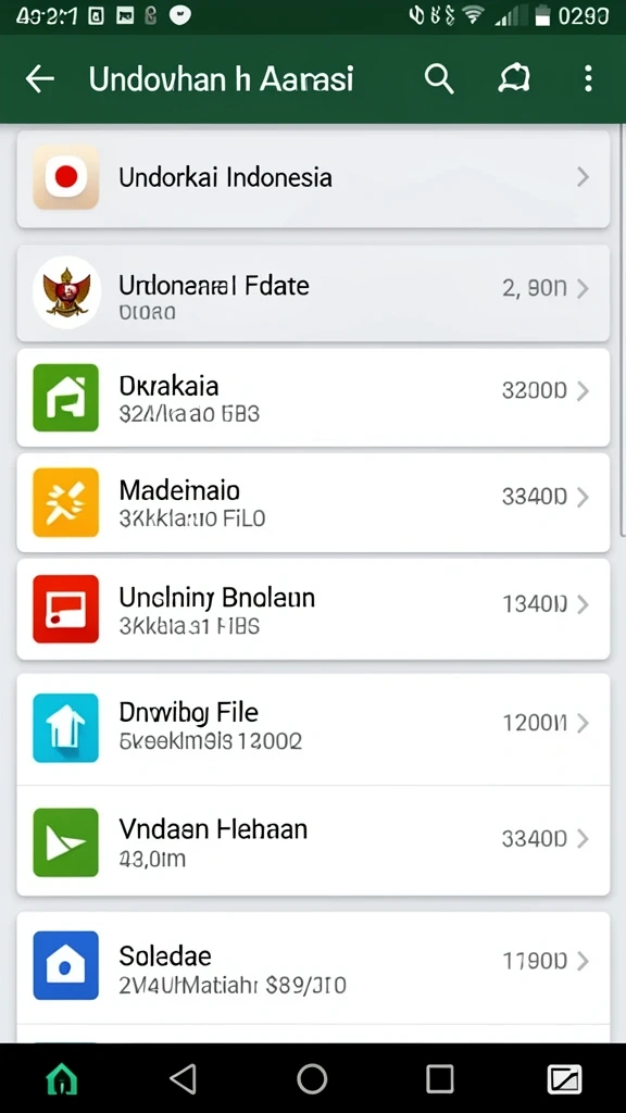 Screenshot bonus hadiah menarik dari ZONAWIN777.